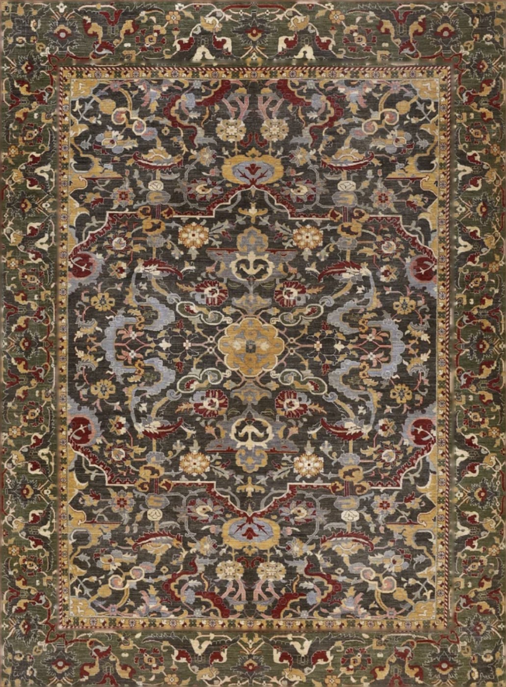 Polonaise II carpet